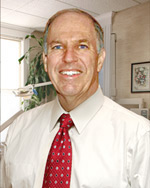 Dr. Herbert Gutentag in Red bank endodontics