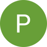 P initial letter